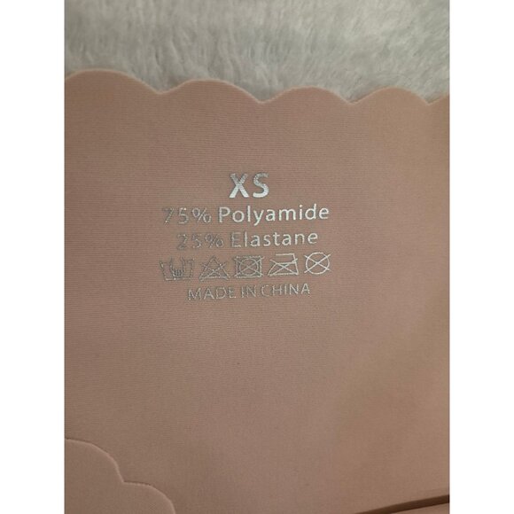 Womens Seamless Underwear Set Of 6 - XS - Soft & Stretchy - Picture 2 of 3